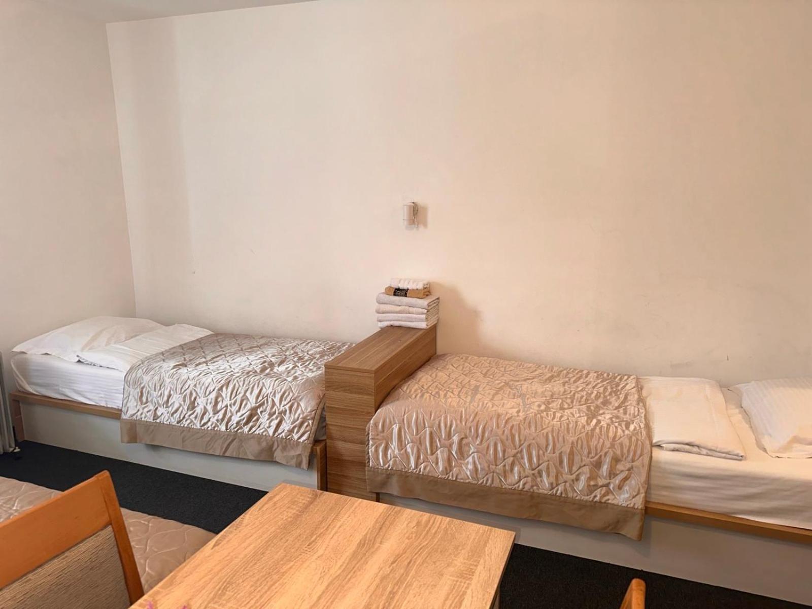 Apartman Masa Kopaonik Habitación foto